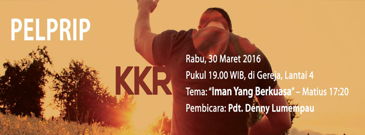 PELPRIP 30 Maret
